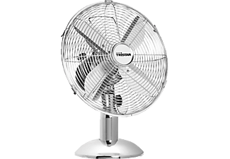 TRISTAR VE-5953 - Ventilateur de table (Argent)