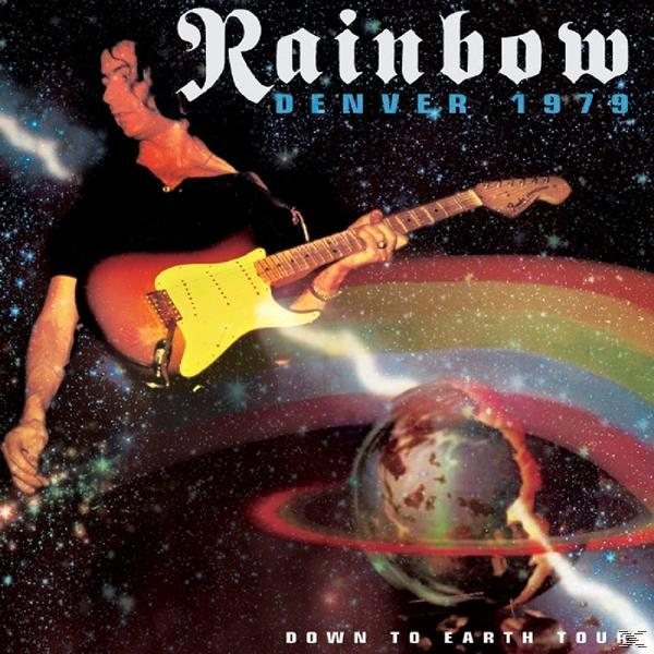 Rainbow Denver (Vinyl) 1979 - -