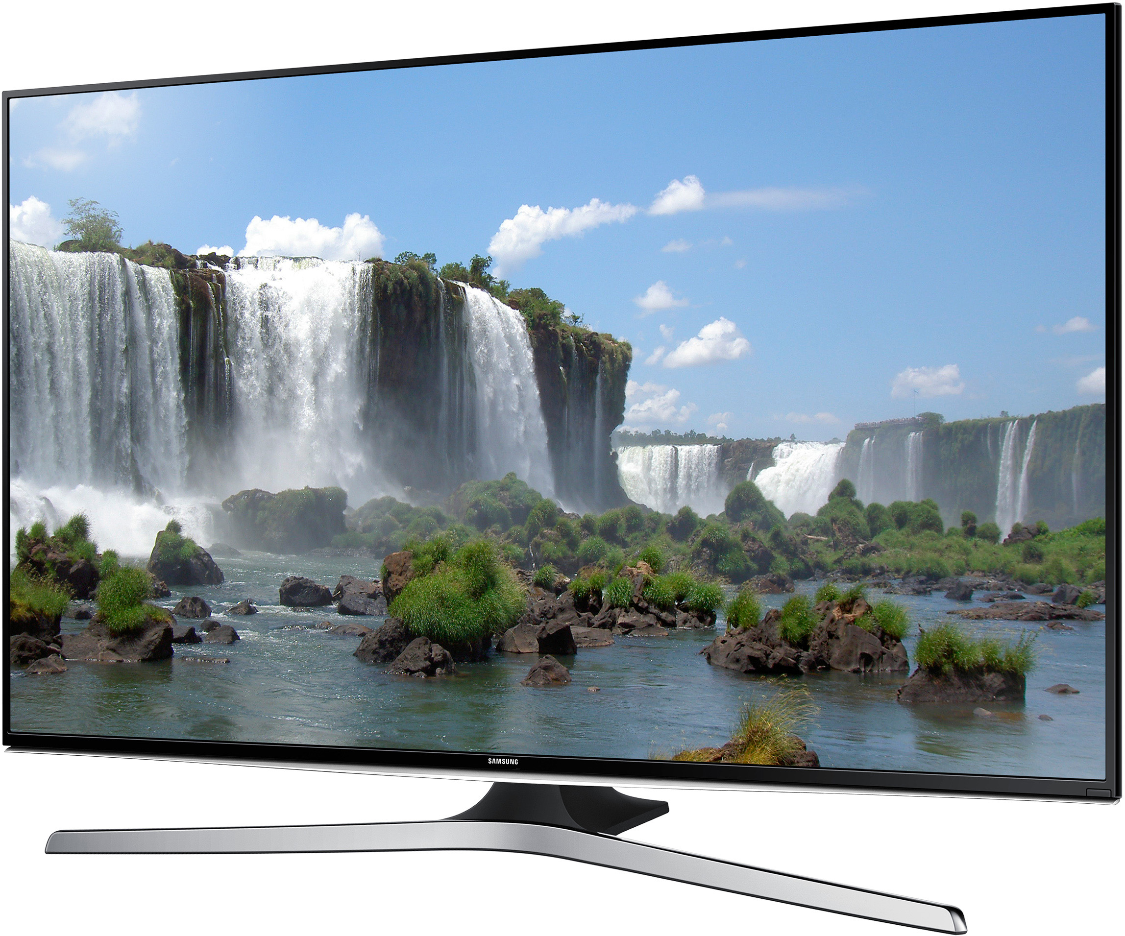 SAMSUNG UE48J6200AWXXN 48" FULL LED Smart - Full HD - Led-tv - 48 inch