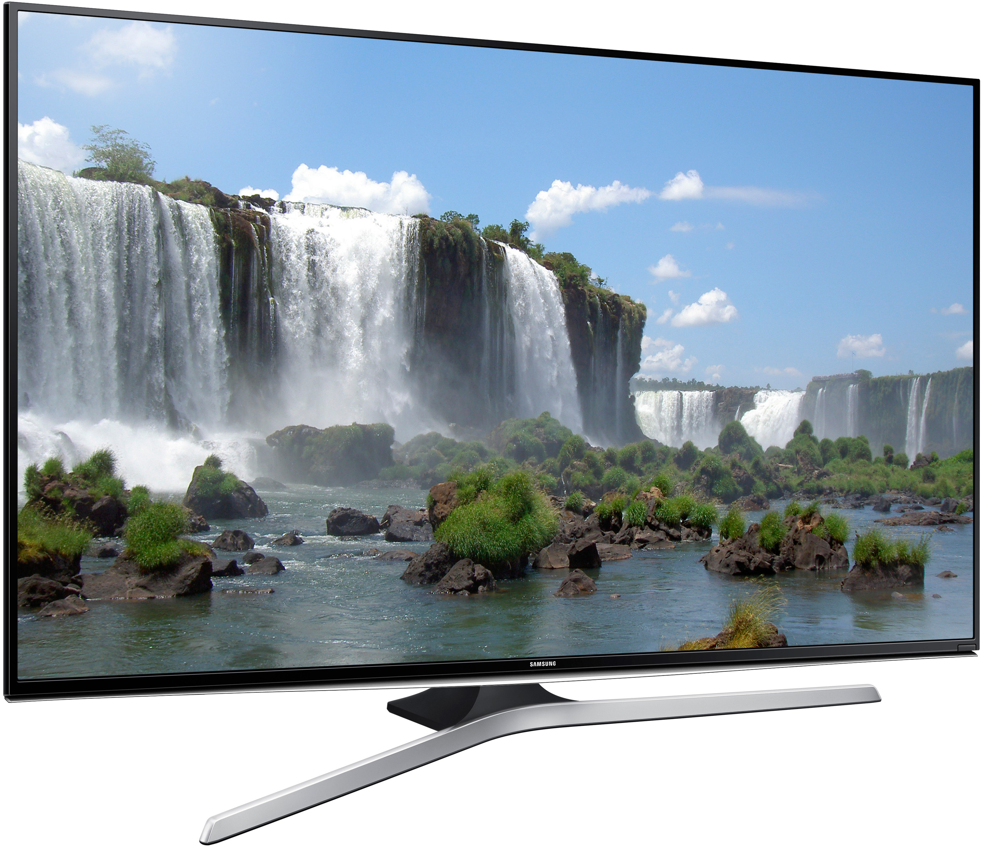SAMSUNG UE40J6200AWXXN 40" FULL LED Smart - Full HD - Led-tv - 40 inch