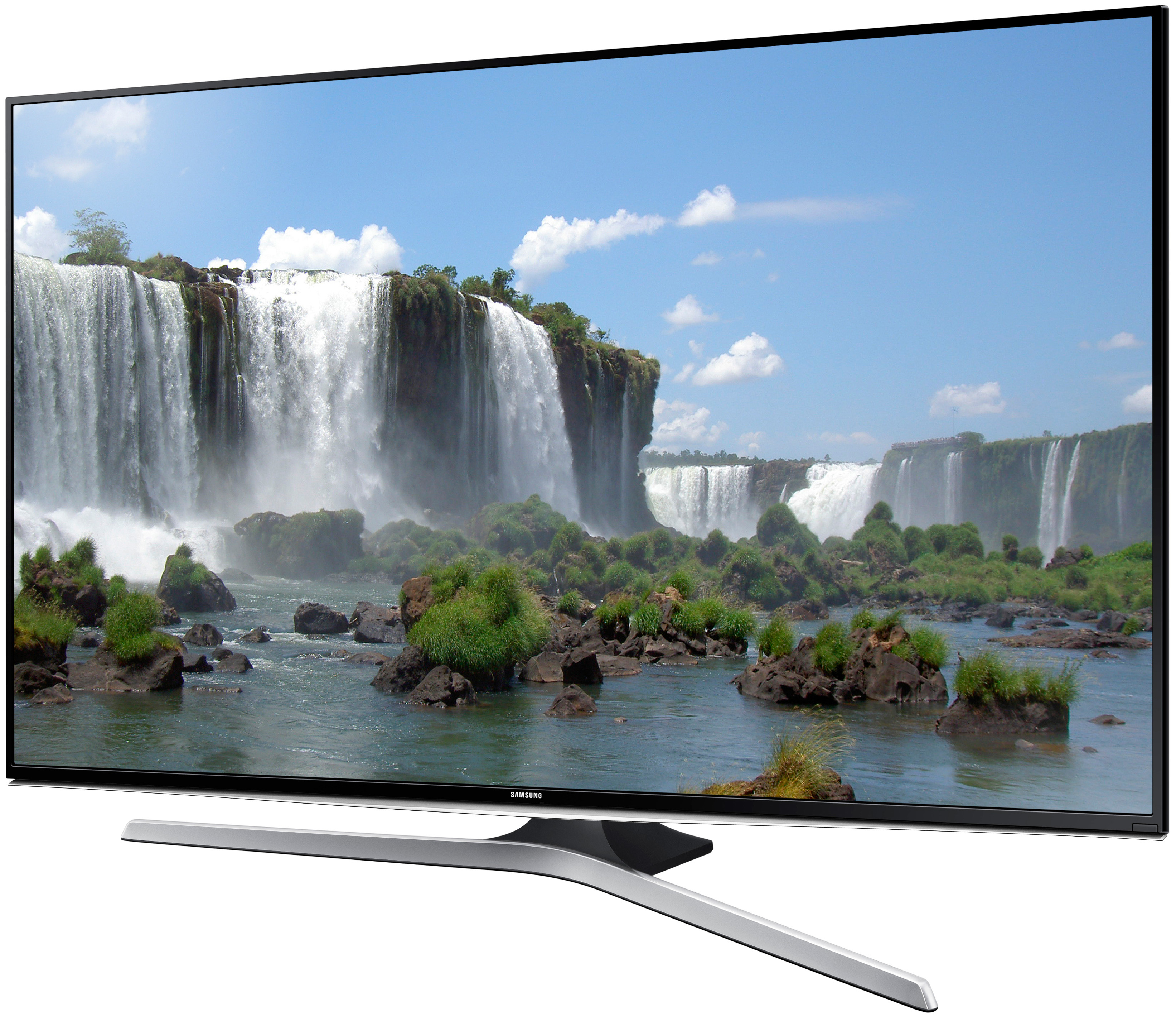 SAMSUNG UE40J6200AWXXN 40" FULL LED Smart - Full HD - Led-tv - 40 inch