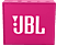 JBL Go Kablosuz Hoparlör Pembe