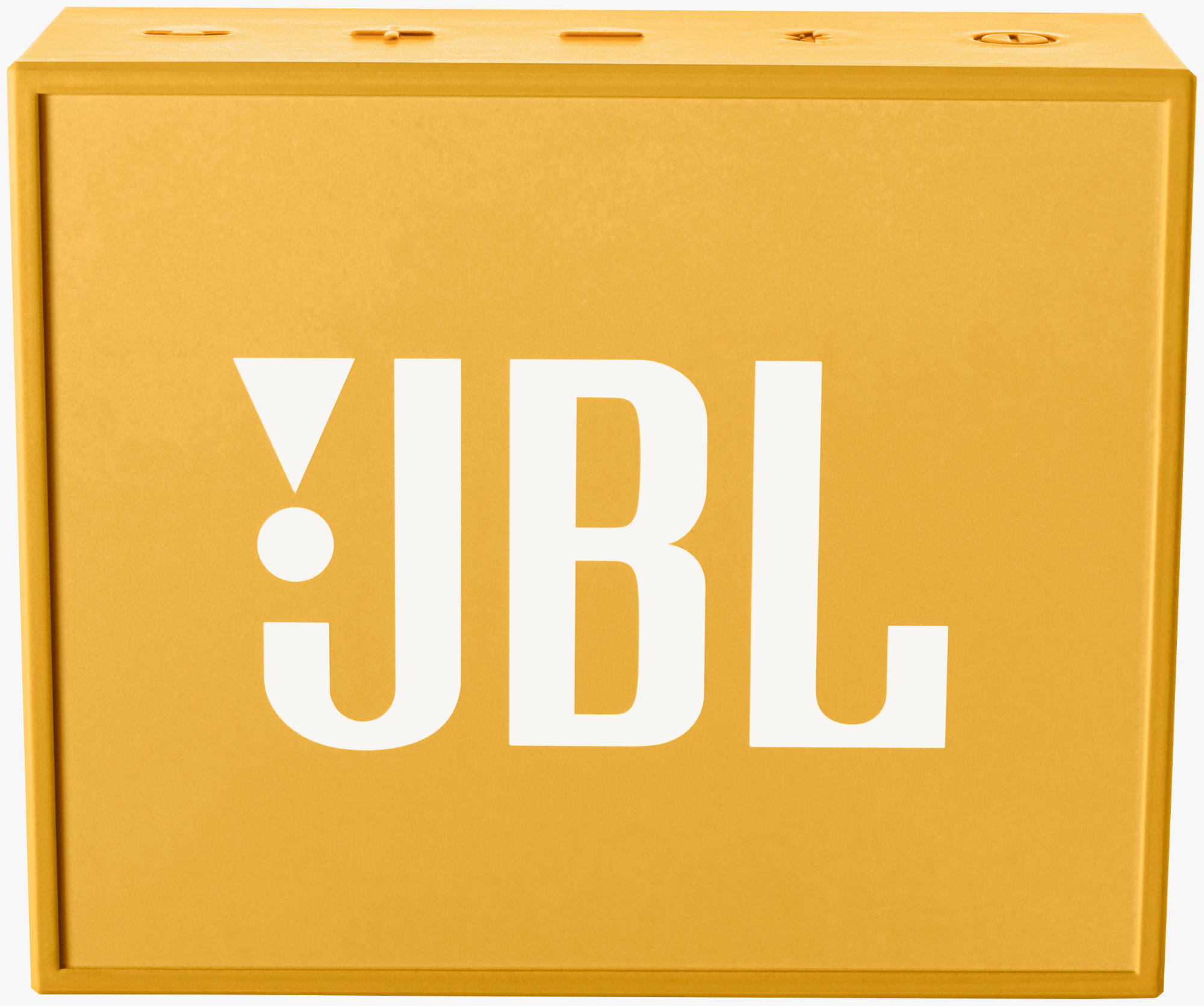 JBL Go Kablosuz Hoparlör Sarı
