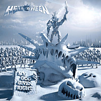 Helloween - My God-Given Right [CD]