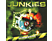 Junkies - Degeneráció (CD)