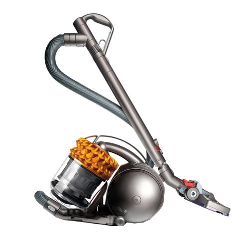 DYSON DC52 Allergy 1300 W 263 AW Toz Torbasız Elektrikli Süpürge