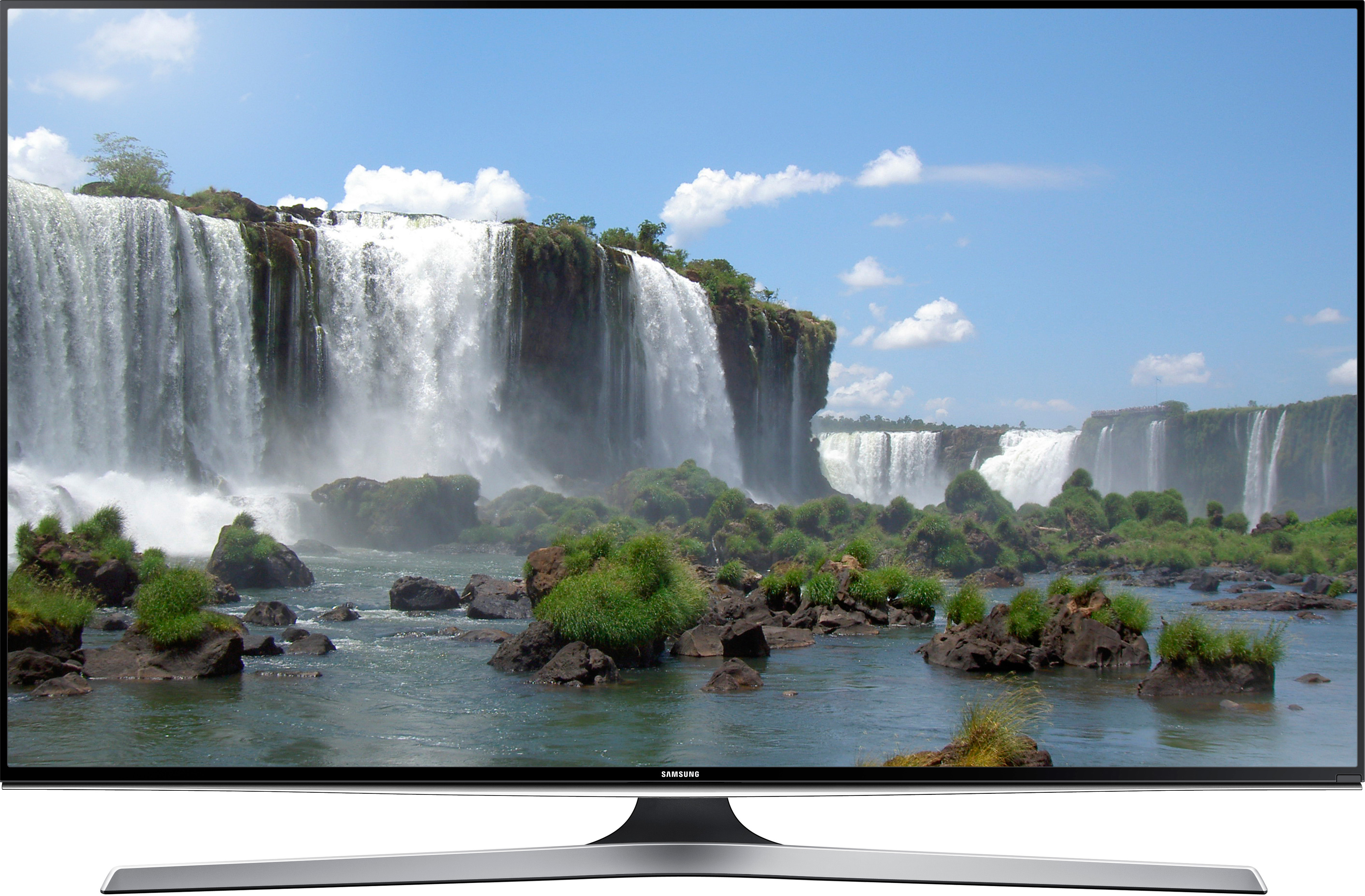 SAMSUNG UE40J6200AWXXN 40" FULL LED Smart - Full HD - Led-tv - 40 inch