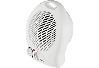 TRISTAR KA-5039 - Elektroheizung (Weiss)