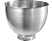 KITCHENAID 45SSEWH Classic - Vit Köksmaskin