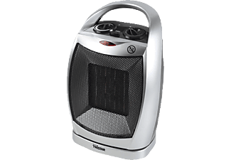 TRISTAR KA-5038 - Riscaldamento elettrico (Nero/Argento)