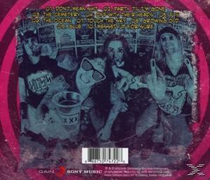 Hardcore Superstar - Hcss  - (CD)