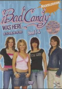 (Maxi Here Single Cy - Was 1-4 Bad - Bad CD) Candy Deel