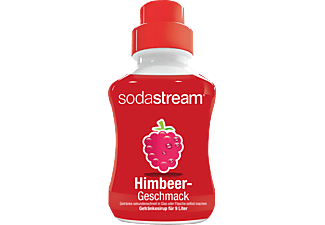SODASTREAM Getränkesirup Himbeer-Geschmack, 375 ml