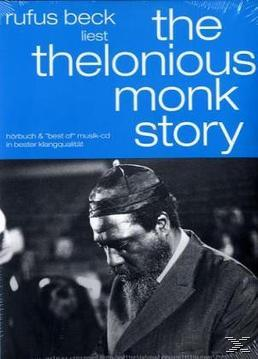 The Thelonious Monk Story - (CD)