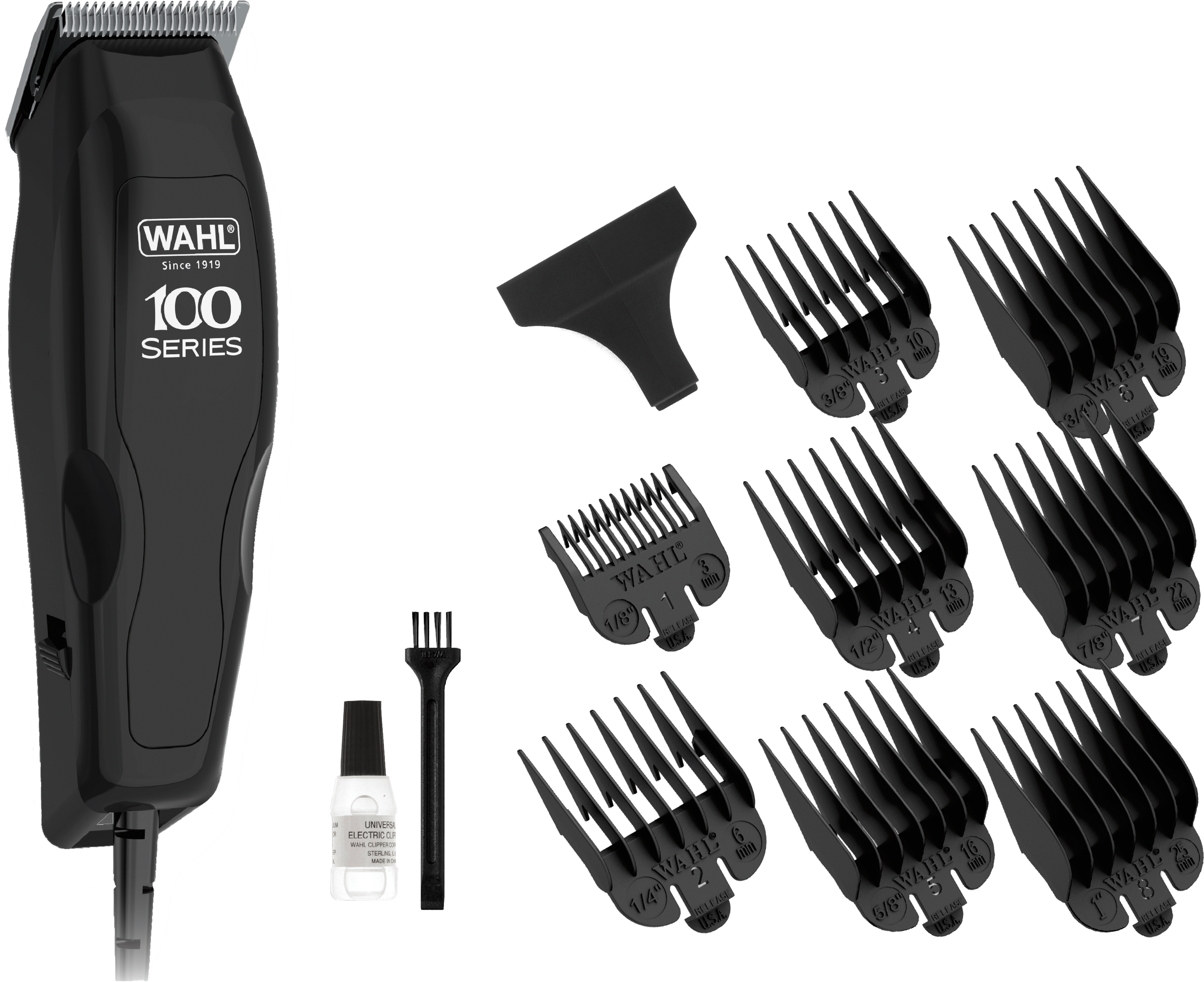 WAHL 1395-0460 HOMEPRO 100 hajvágó