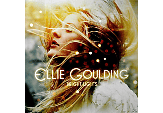 Ellie Goulding - Bright Lights  - (CD)