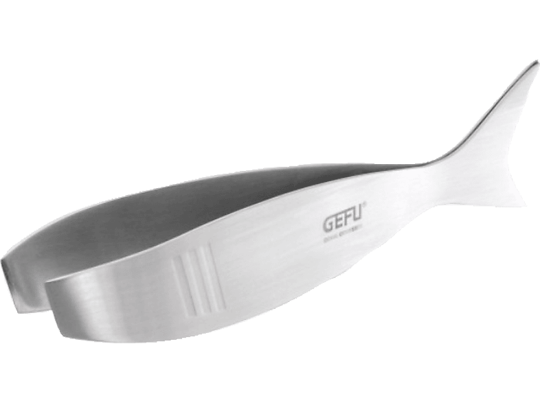 GEFU 11910 Fischgrätenpinzette | Küchenhelfer
