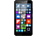 MICROSOFT Lumia 640 XL DS fekete kártyafüggetlen okostelefon
