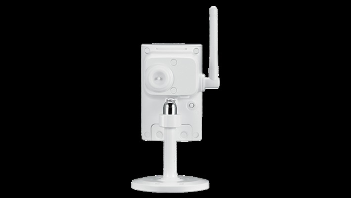 D-LINK DCS-2330L, Überwachungskamera