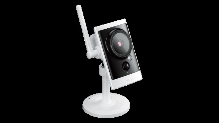 D-LINK DCS-2330L, Überwachungskamera