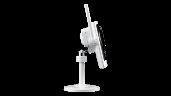 D-LINK DCS-2330L, Überwachungskamera