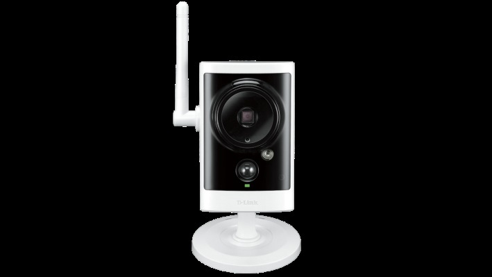 D-LINK DCS-2330L, Überwachungskamera