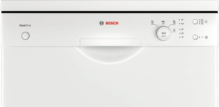 BOSCH SMS40E32EU mosogatógép