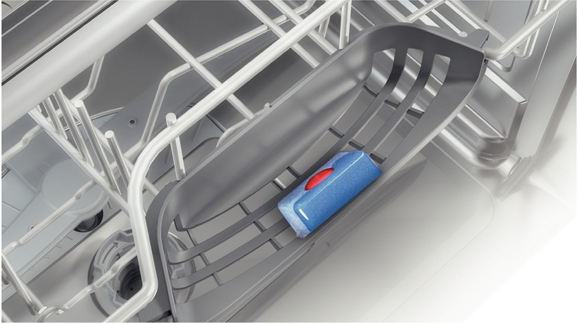BOSCH SMS40E32EU mosogatógép