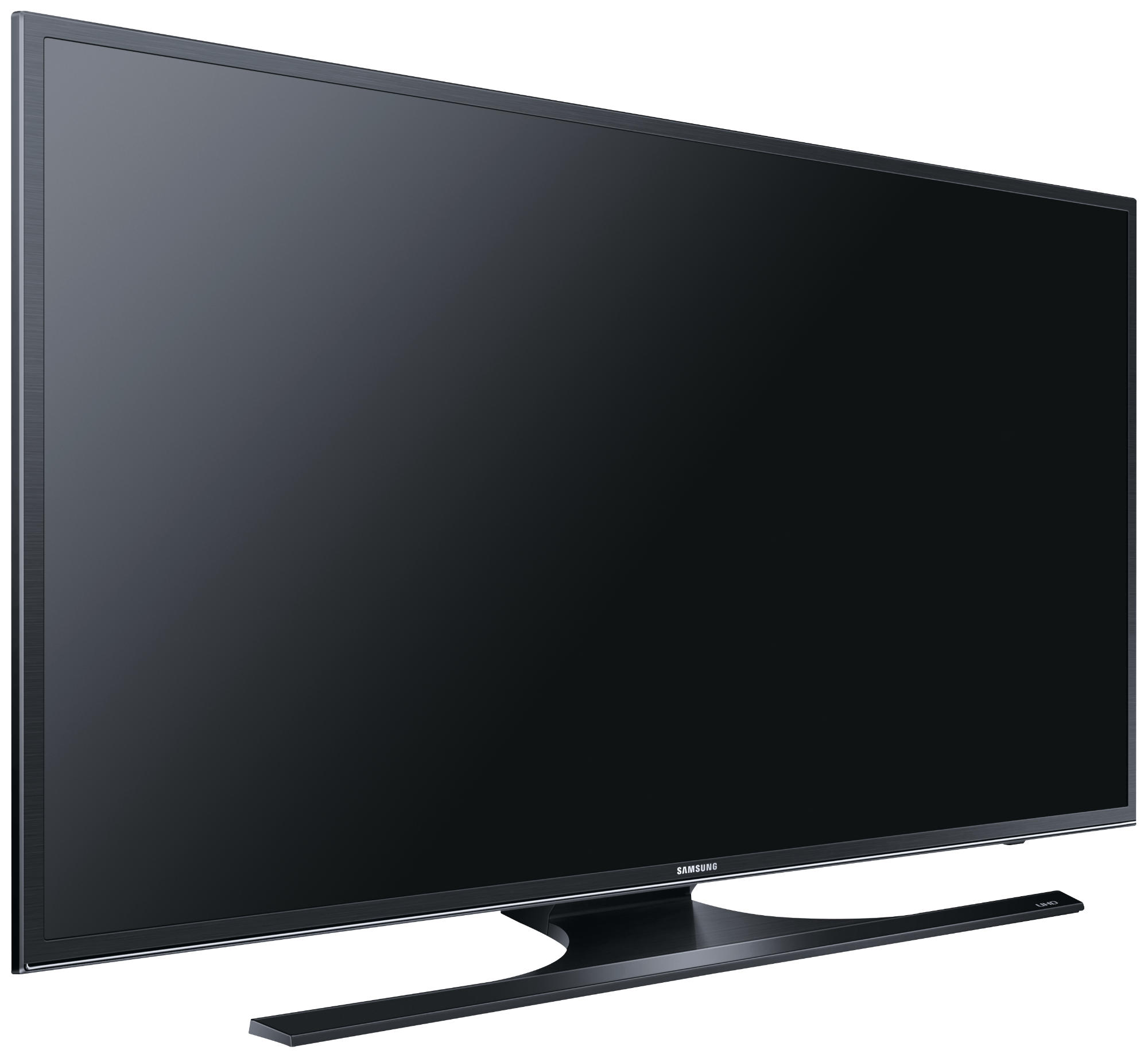 TV LED 55" - Samsung 55JU6640 Curvo, Ultra HD, Smart TV Quad Core