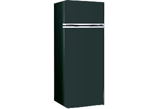 SEVERIN SEVERIN KS 9794 - Frigo-congelatore - Capacità totale 212 litri - Nero - Frigo-congelatori combinati (Apparecchio indipendente)