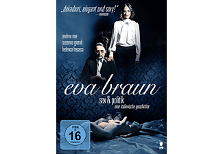Eva Braun - Sex & Politik DVD