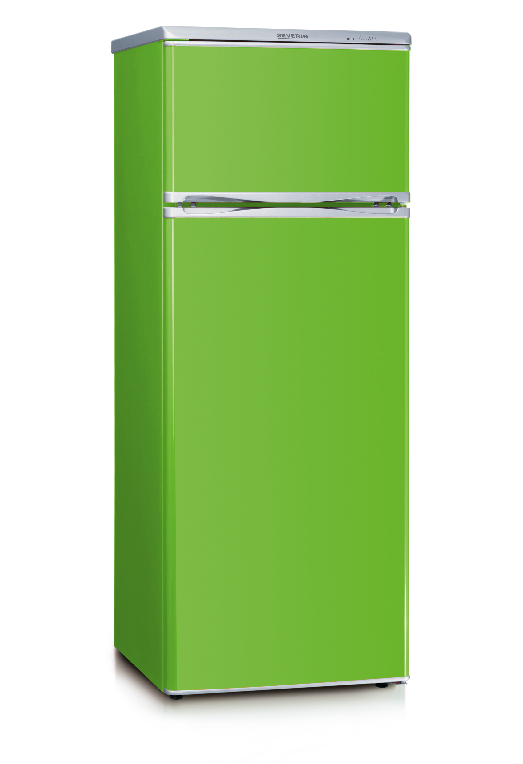 SEVERIN KS 9796 - Frigo-congelatori combinati (Apparecchio indipendente)
