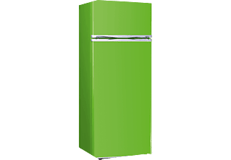 SEVERIN KS 9796 - Combiné réfrigérateur-congélateur (Appareil sur pied)