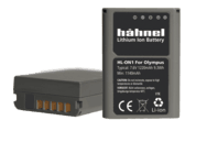 Li-Ionen-Akku BLN-1 für Olympus 7.6 Volt, 1170 mAh
