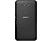 SONY Xperia E4 Siyah Akıllı Telefon