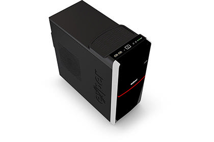 EXPER Active DEX229 Intel Core i3-4160 3,60 GHz 4GB 500GB Windows 8.1 Masaüstü PC