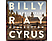 Billy Ray Cyrus - The Definitive Collection (CD)