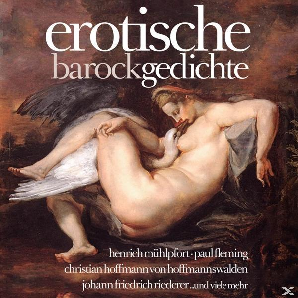 Buchcover mit einer Illustration einer Frau und einem Schwan. Text steht oben.