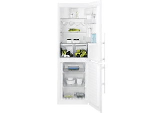 ELECTROLUX EN 3453O OW No Frost kombinált hűtőszekrény