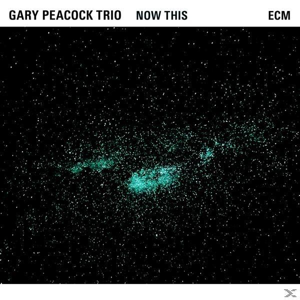 Gary Peacock, Marc Copland, Joey Baron - Now This (CD)