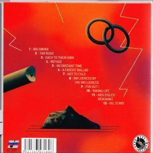 Regal - Two Cycles & A Little More  - (CD)