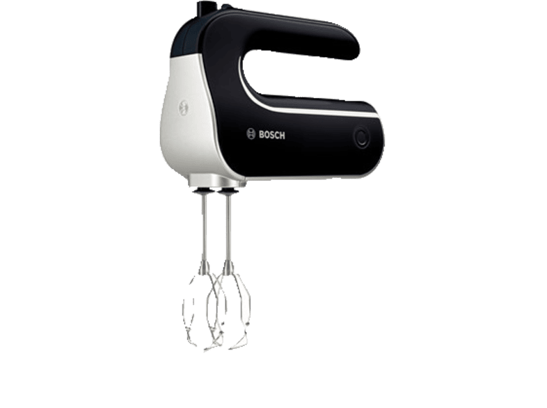 Bosch Handmixer Mfq 4885 De Home Professional Schwarz Online