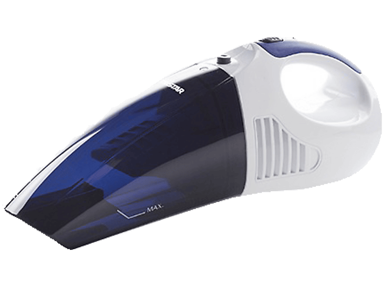 TRISTAR KR-2176 Handstaubsauger - (Blau/Weiss)