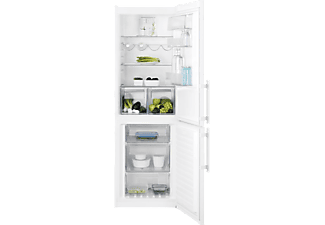 ELECTROLUX EN 3452 JOW No Frost kombinált hűtőszekrény