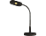 EMOS Black & Home LED asztali lámpa fekete, 5,5W, 360lm, (Z7523B)