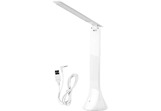 EMOS Z7591W USB LED asztali lámpa