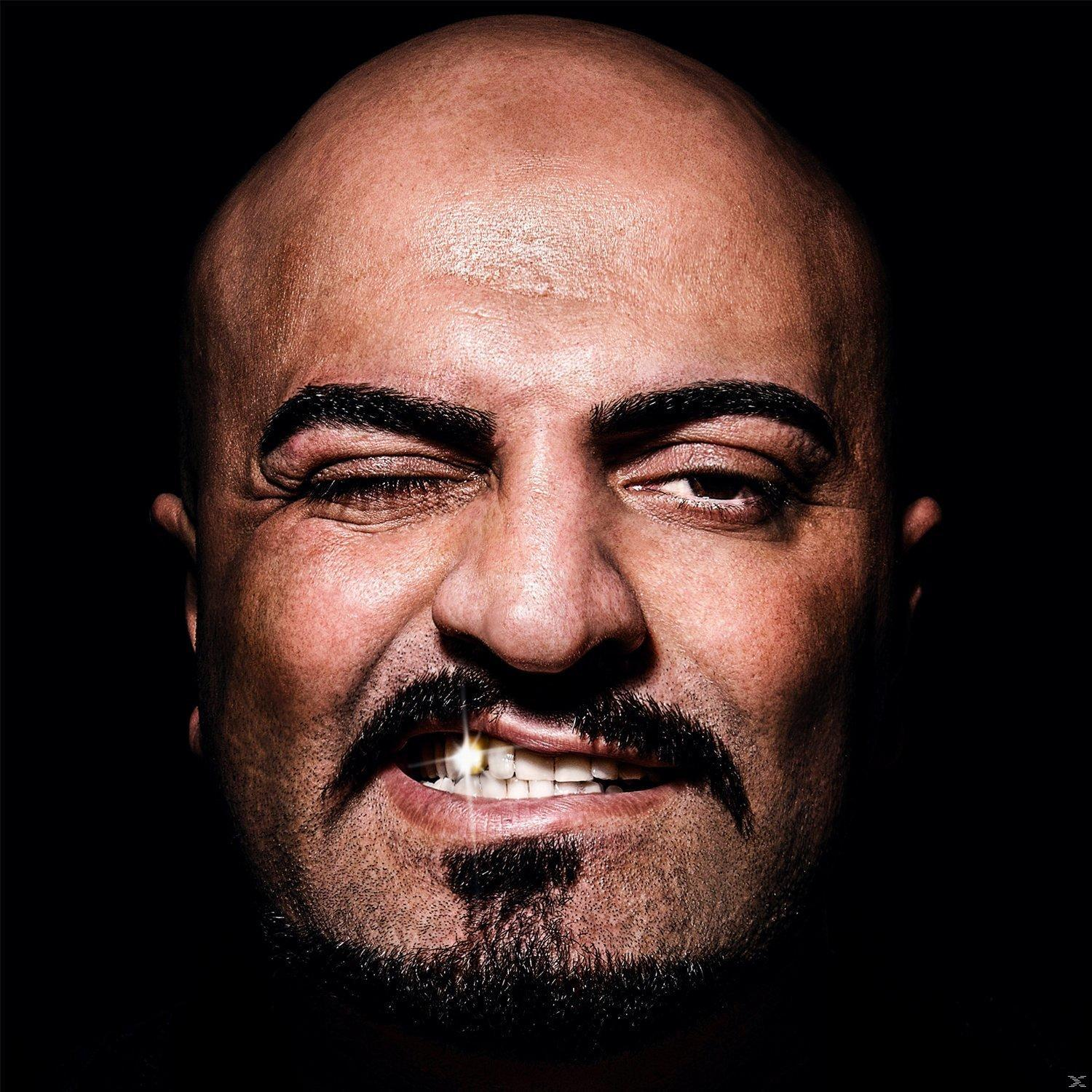 Xatar - Baba Aller Babas (Doppelvinyl+Cd)  - (LP + Bonus-CD)