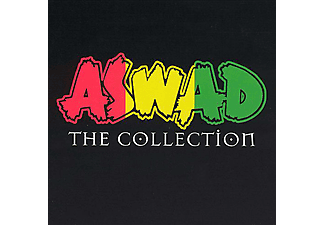 Aswad - The Collection (CD)