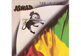 Aswad - New Chapter (CD)