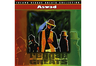 Aswad - Reggae Greats (CD)